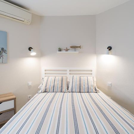 Bungalow Maspalomas Leticia Bagian luar foto